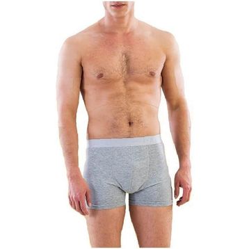 Emay 6800 Siyah Erkek Boxer