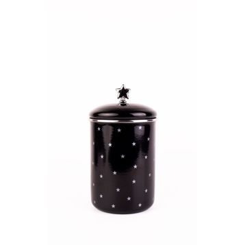 Emaylab Star Emaye Dev Boy Çok Amaçlı 1.8 lt Kavanoz