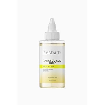Embeauty 200 ml Sivilce ve Siyah Nokta Karşıtı Arındırıcı Salisilik Asit Tonik