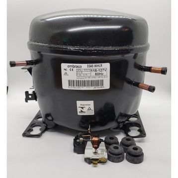 Embraco EGAS 90 HLR Buzdolabı Motoru