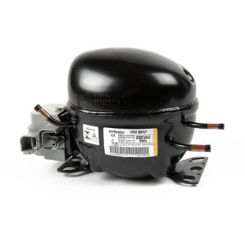 Embraco ERU2 80 HSP Buzdolabı Motoru
