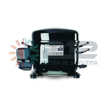 Embraco FFI 12 HBK Buzdolabı Motoru