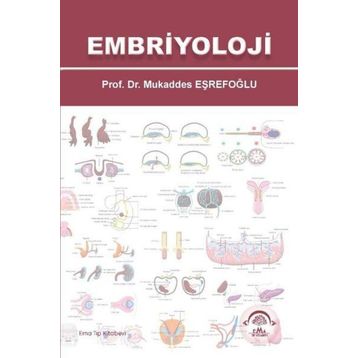 Embriyoloji - Ema Tıp Kitabevi