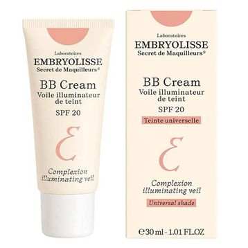 Embryolisse 30 ml BB Cream Renkli Nemlendirici