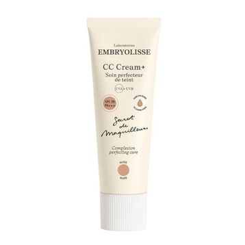 Embryolisse 30 ml SPF20 CC Nude Cream