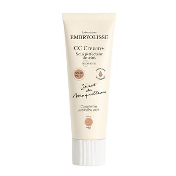 Embryolisse 30 ml SPF20 CC Nude Cream