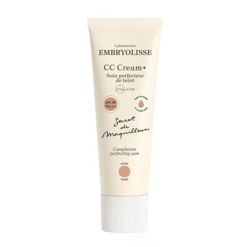Embryolisse 30 ml SPF20 CC Nude Cream