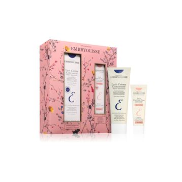 Embryolisse Lait Creme Concentre 75 ml ve Radiant Complexion 30 ml Cream