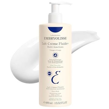 Embryolisse Lait Creme Fluide 400 ml Nemlendirici
