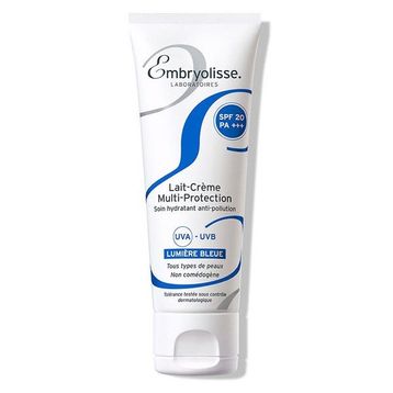 Embryolisse Lait Creme Multi-protection Spf 20 40 ml Creme