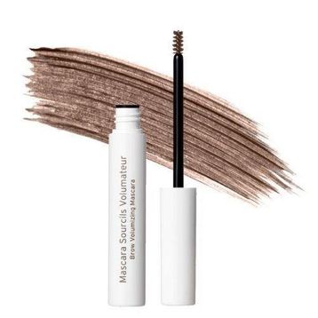 Embryolisse Light Brown Brow Volumizing Mascara