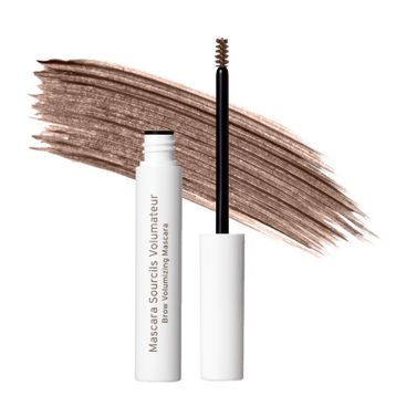 Embryolisse Light Brown Brow Volumizing Mascara