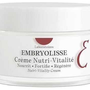 Embryolisse Nutri Vitality 50 ml Krem
