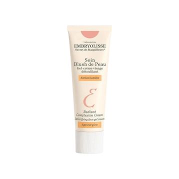 Embryolisse Radiant Complexion Apricot Glow 30 ml Cream