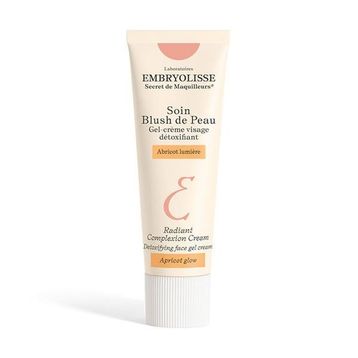Embryolisse Radiant Complexion Apricot Glow 30 ml Cream