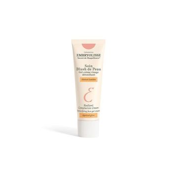 Embryolisse Radiant Complexion Apricot Glow 30 ml Cream