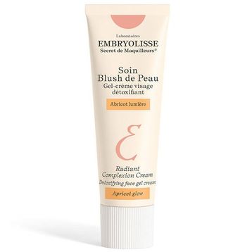 Embryolisse Radiant Complexion Apricot Glow 30 ml Cream