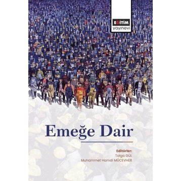 Emeğe Dair Eğitim Yayınevi