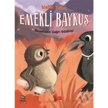 Emekli Baykuş - Nehir Yarar