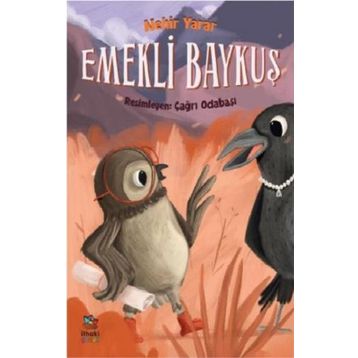 Emekli Baykuş - Nehir Yarar