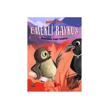 Emekli Baykuş - Nehir Yarar
