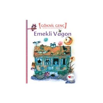EMEKLI VAGON - GÖKNİL GENÇ