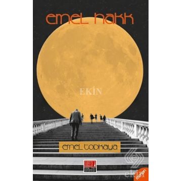 Emel Hakk - Emel Topkaya