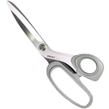 Emery E-5230 Gri Saplı Çelik Makas