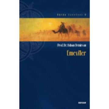 Emeviler - Adnan Demircan