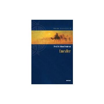 Emeviler - Adnan Demircan