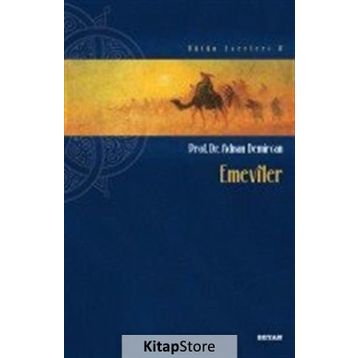 Emeviler - Adnan Demircan