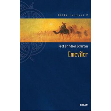 Emeviler - Adnan Demircan