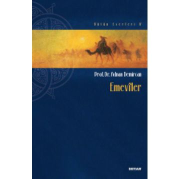 Emeviler - Adnan Demircan
