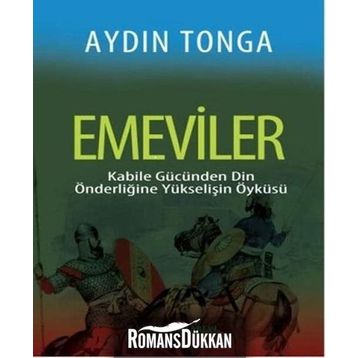 EMEVILER - AYDIN TONGA