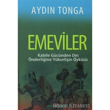 EMEVILER - AYDIN TONGA