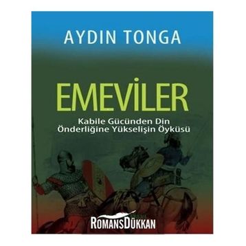 EMEVILER - AYDIN TONGA