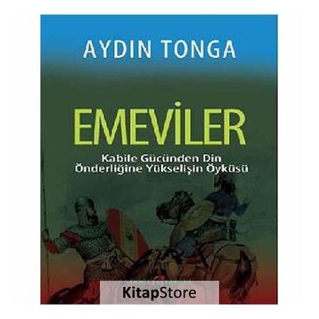 EMEVILER - AYDIN TONGA