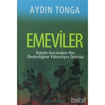 EMEVILER - AYDIN TONGA