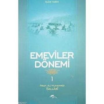 EMEVILER DÖNEMİ 1 - ALI MUHAMMED SALLABI
