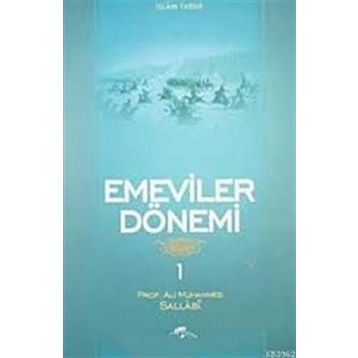 EMEVILER DÖNEMİ 1 - ALI MUHAMMED SALLABI