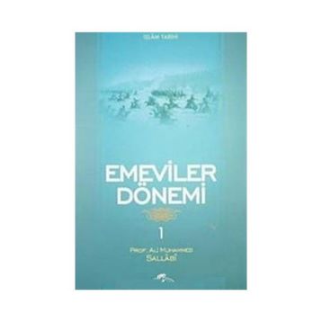 EMEVILER DÖNEMİ 1 - ALI MUHAMMED SALLABI