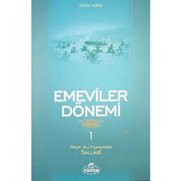EMEVILER DÖNEMİ 1 - ALI MUHAMMED SALLABI