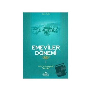 EMEVILER DÖNEMİ 1 - ALI MUHAMMED SALLABI