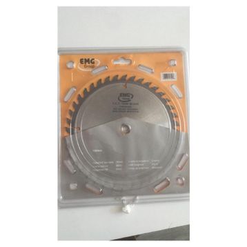 EMG 185 mm 40 Diş Elmas Daire Testere