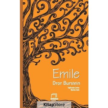 Emile - Dror Burstein