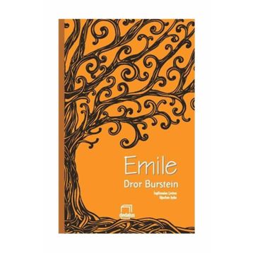 Emile - Dror Burstein