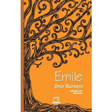 Emile - Dror Burstein