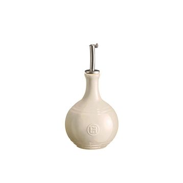Emile Henry Creme 400 ML Sirkelik