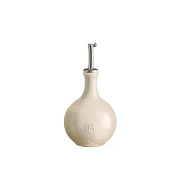 Emile Henry Ekru 400 ml Sirkelik