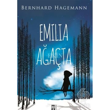 Emilia Ağaçta - Bernhard Hagemann